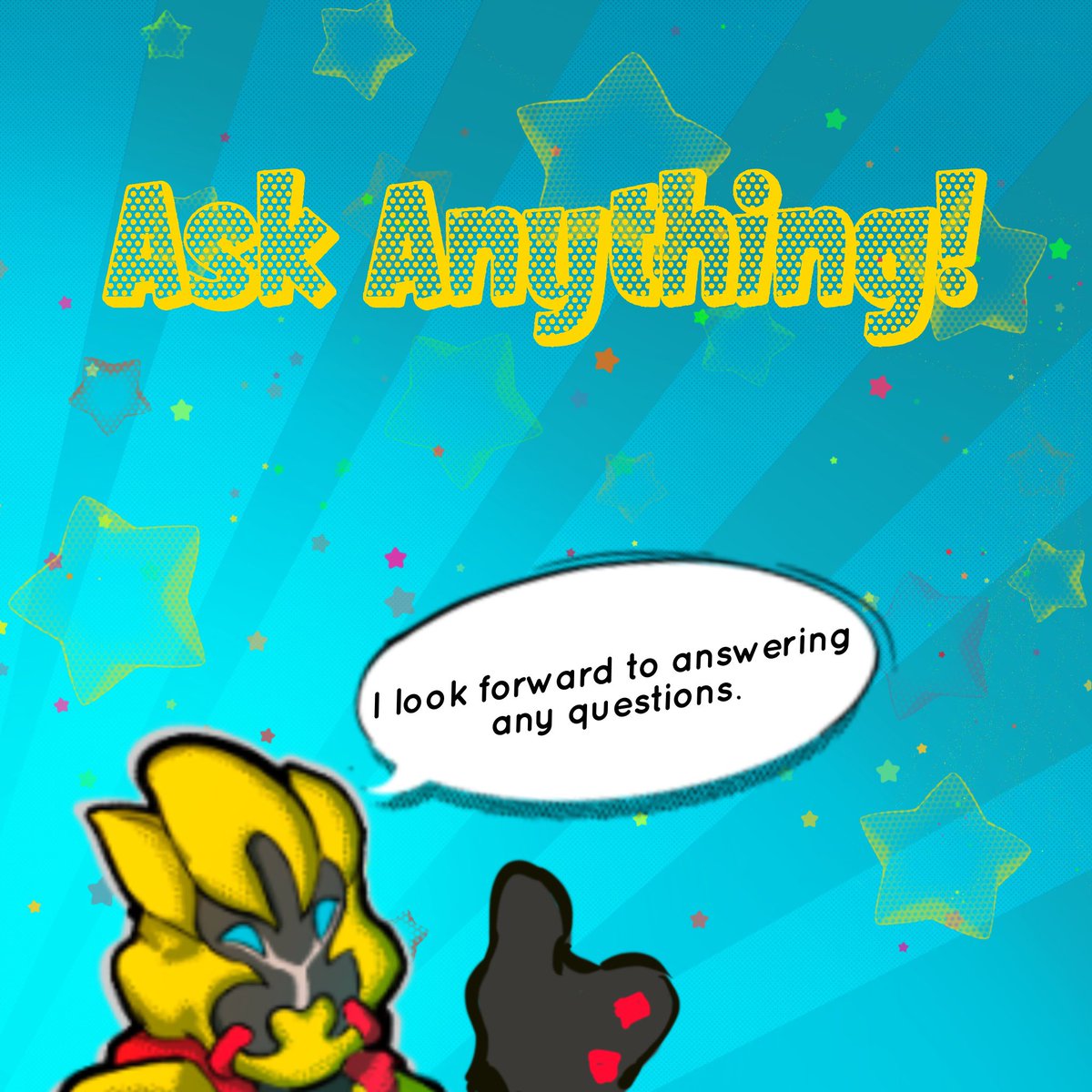 Weekend’s here 🎉 You know what that means… 👀 AMA time! 🔥 Drop your questions below and let’s make it fun 🙌✨