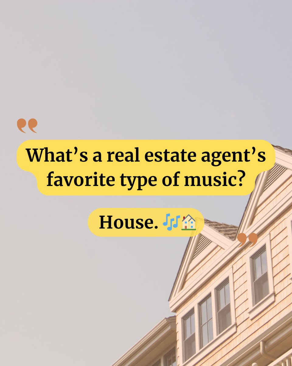 dambia's tweet photo. Nothing sells like a good laugh. Let’s hear your funniest one-liner for TellAJokeDay! Diana Ambia 479-685-6518 MG Team Keller Williams Market Pro Realty Northwest Arkansas #TellAJokeDay https://t.co/2FKbAVLwRc