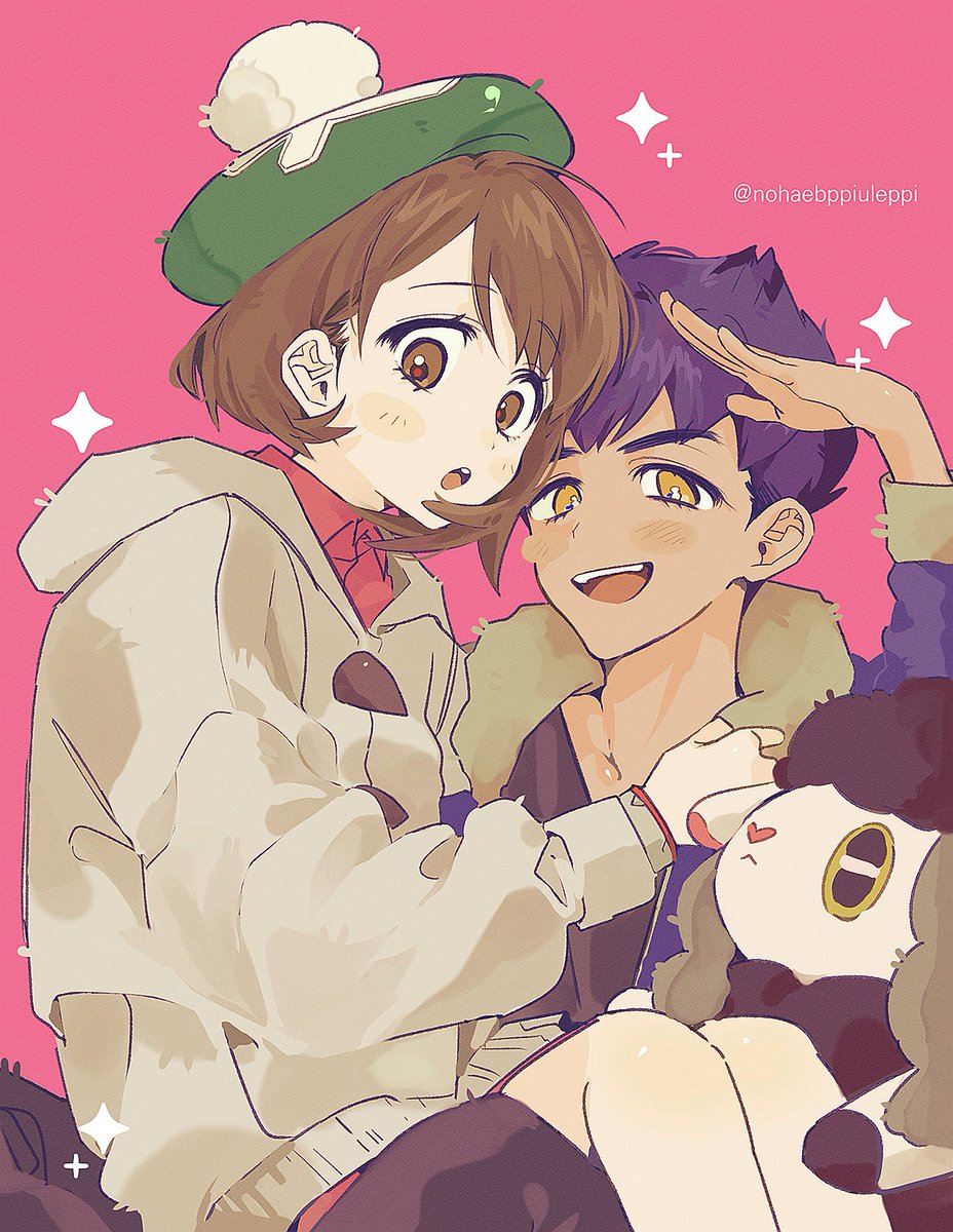 노해 tweet media