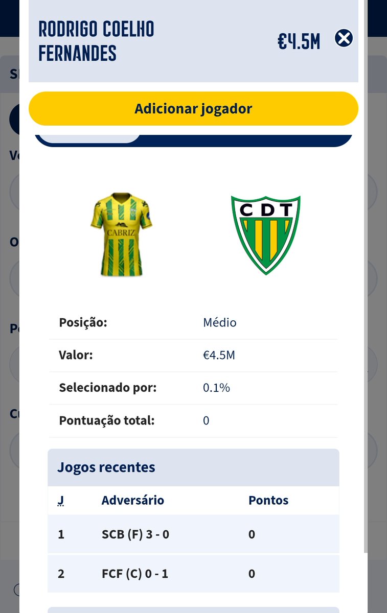 OoC_FantasyTuga's tweet photo. Cascavel é nível Kayky? Um dos múltiplos scams do homem sem Rigor. O novo @realFredAntunes 

#nossaqdelicia
#nossaqdesastre
#GanguedasDelicias
#VoltaDelicias
#MundoFantasy
#ZeroZero
#FantasyLigaPortugal
#FantasyLigaPortugalBetclic https://t.co/sCuzEXRlAe