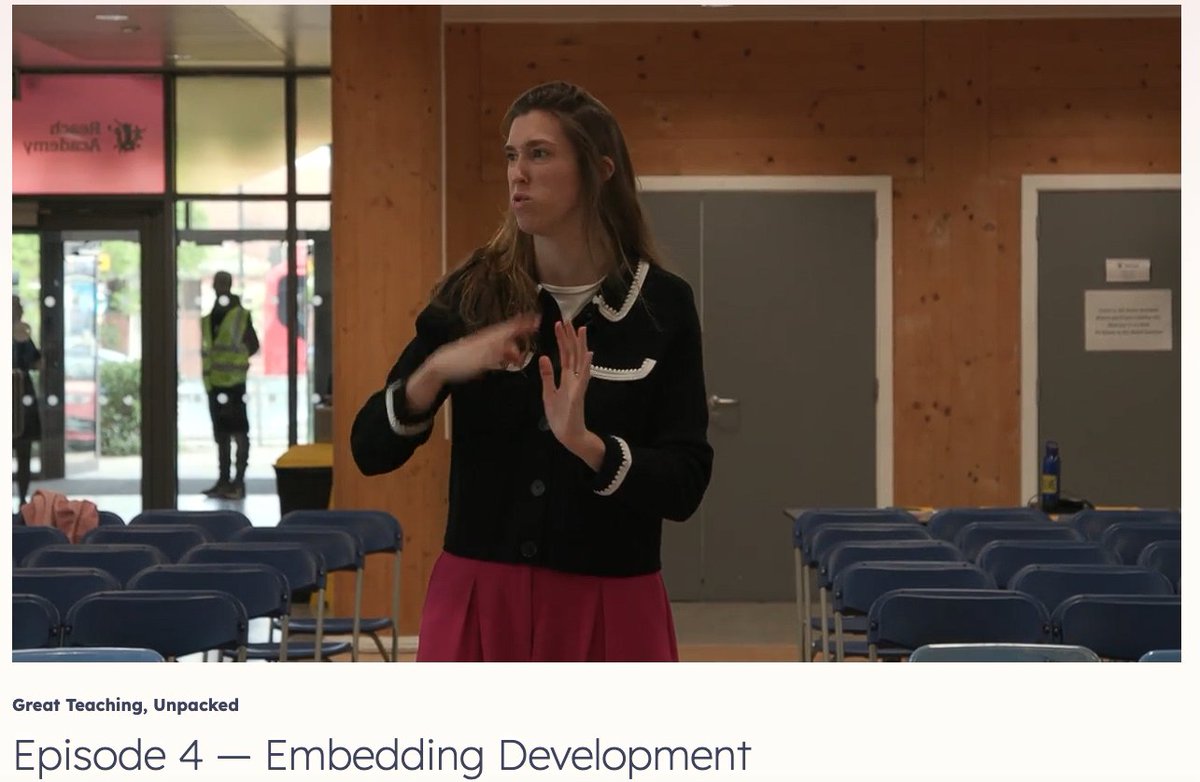 Zach Groshell tweet media