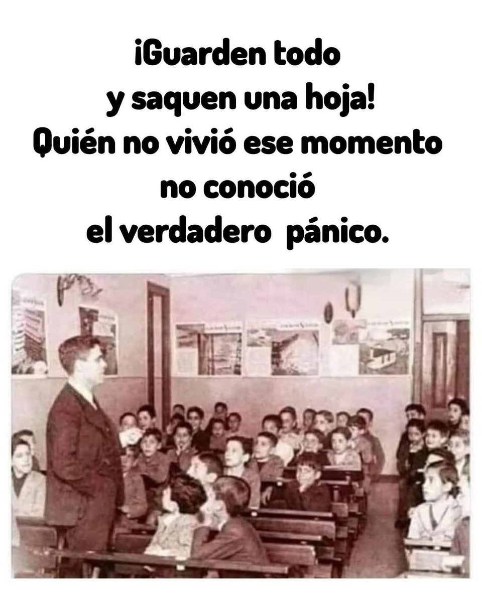 RichiGDavila's tweet image. 🙋‍♂️ 😂 🤦 #YofuíaEGB #AquellosMaravillososAños