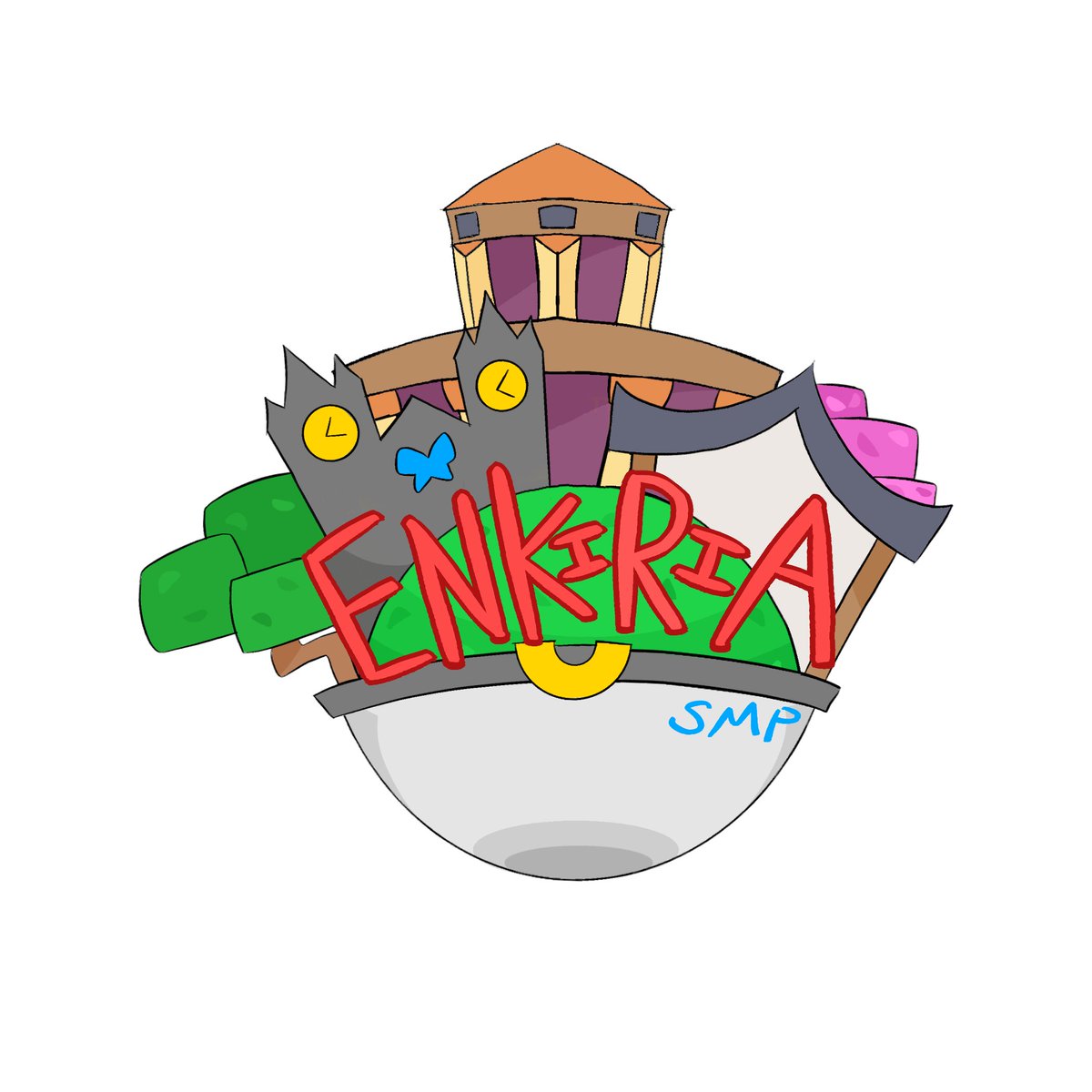 L'ouverture d'Enkiria ! Come join us for the opening day! !discord #VTuber QC , FR/ENG, #TeamMDLM 

twitch.tv/willowwondervqc