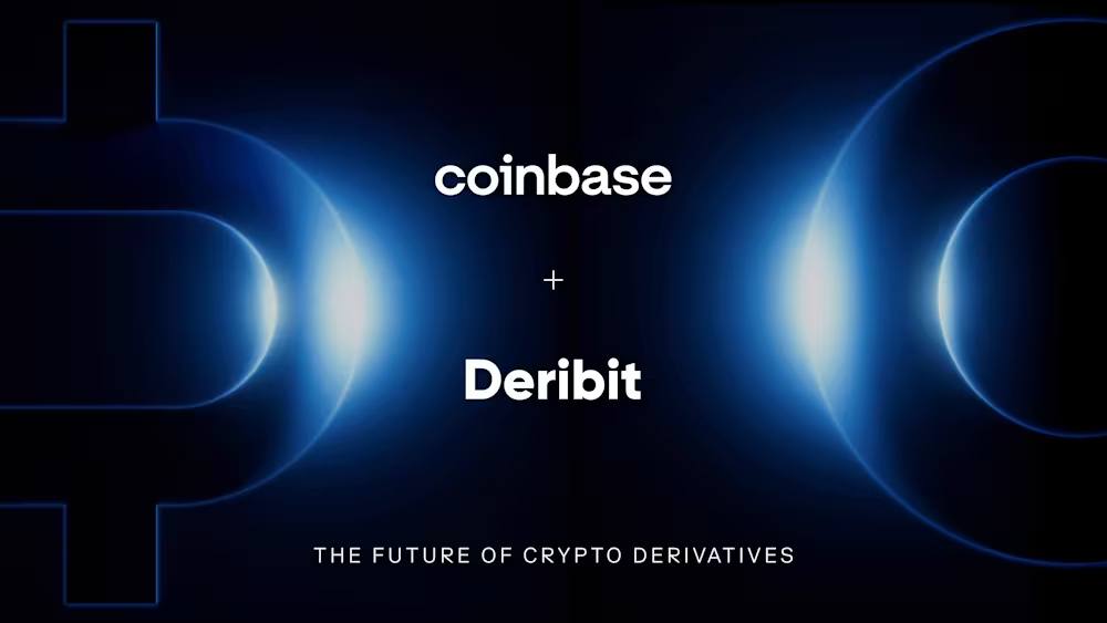BdarijaCrypto's tweet photo. 🚨 كوينبايس كتشري ديريبِت

شركة كوينبايس علنات اليوم بلّي سالات صفقة الاستحواذ على منصة ديريبِت، اللي معروفة كأكبر بورصة ديال الأوبشنز فكريپتو.

دابا، ديريبِت عندها قرابة 59 مليار دولار فـ open interest، وحققات أكثر من 1000 مليار دولار فحجم التداول فالسنة اللي فاتت، وزادت وصلات لـ 185 مليار دولار فشهر واحد (يوليوز) كرقم قياسي.

بهاد الاستحواذ، كوينبايس غادي تولّي عندها تغطية كاملة: سبوط، فيوتشرز، پيرپس، أوبشنز.