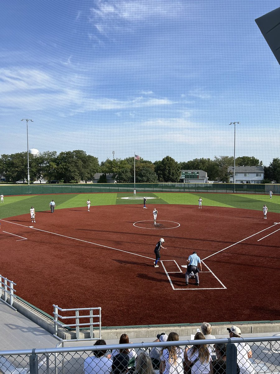GretnaDragonAD's tweet image. Our 2025 season is underway.  Let’s go @GretnaSoftball!