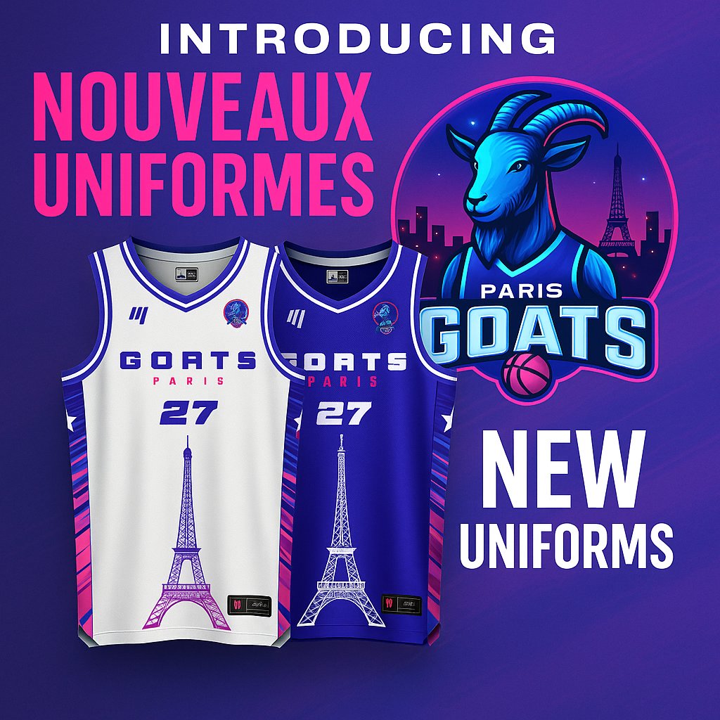 Introducing new uniforms!
<a href="/KW5League/">KW5 EU League</a> <a href="/Mane_Original/">Mane Original</a>
