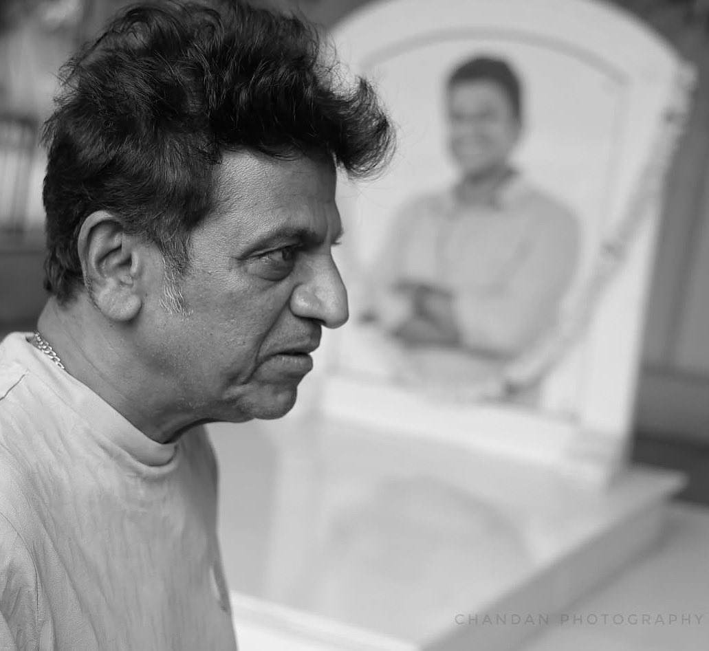prk_17_03_75's tweet photo. Shivanna - Appu ẞôŠŠ 😍❤️
@NimmaShivanna @PuneethRajkumar #viral #shivanna #puneethrajkumar #prkeditz https://t.co/nOv7eNic5A
