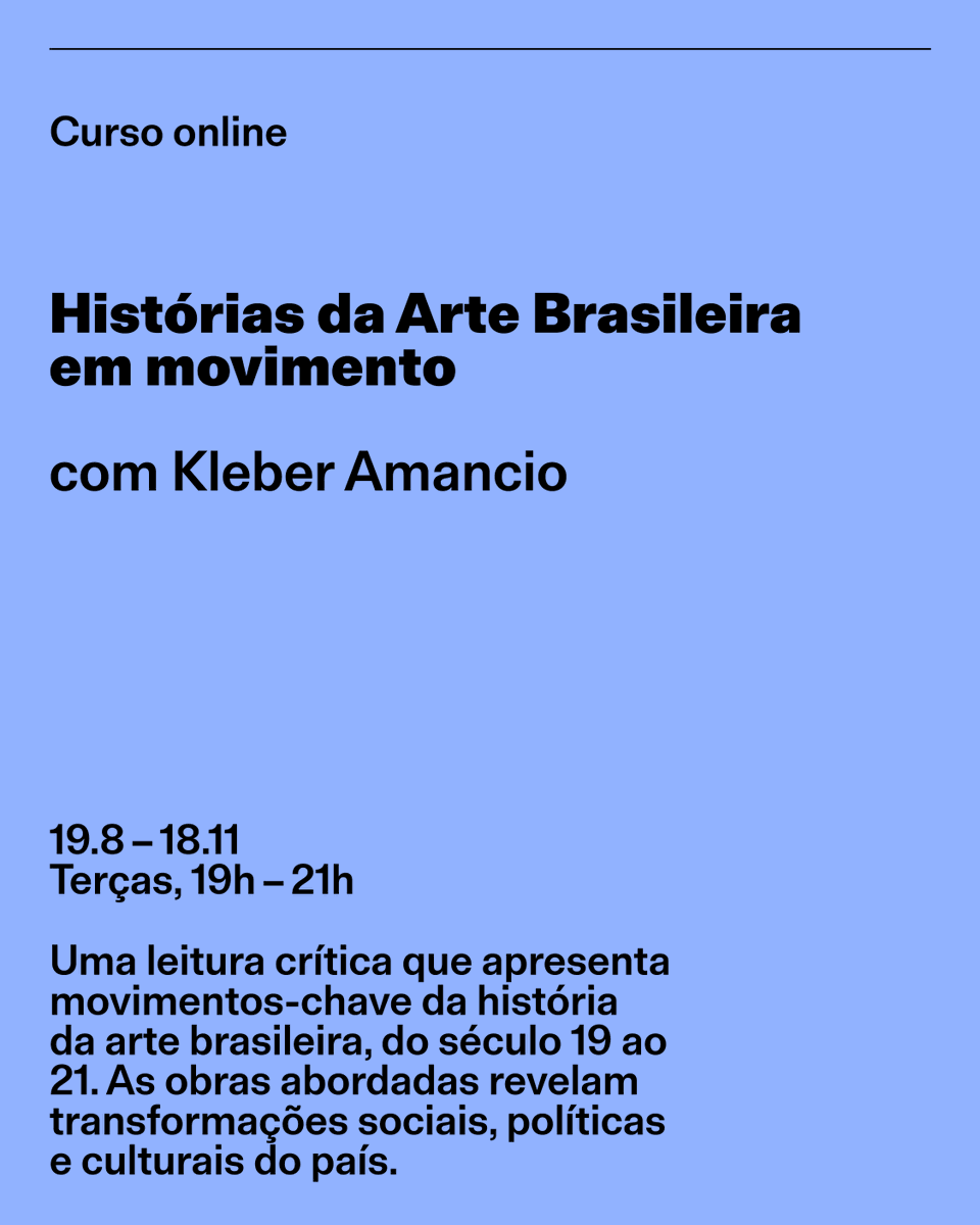 Museu de Arte de São Paulo Assis Chateaubriand tweet media