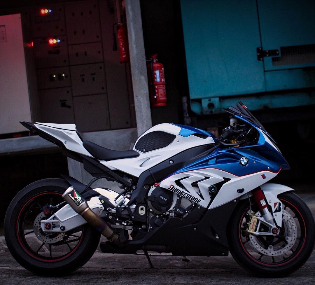 #BMW S1000RR