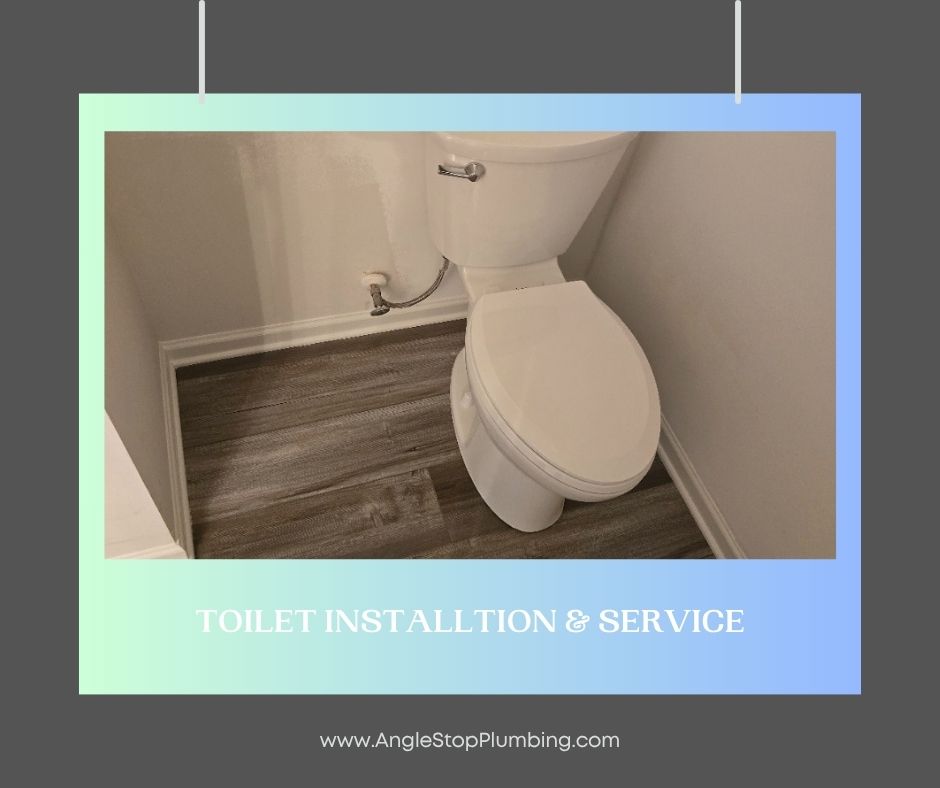 StopAngle's tweet image. 🚽 Have a throne that's lost its royal flush? 👑 Let us handle your toilet troubles with expert installation and repairs! Say goodbye to potty problems and hello to peace of mind! 🛠️ Call us today for a stress-free solution! #ToiletTime #PlumbingHumor #FlushItAway