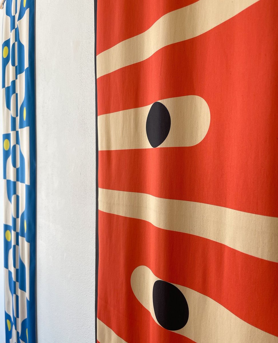 Fork Works: Everyday Rituals ⁠
⁠1) Jaewon Jeong, Tea Table Set 
⁠2) Tanya Zal, Space Set 
⁠3) Samantha Heligman, Fat Rim Dinner Plate, Fat Rim Lunch Plate, Soup Bowl, Oil Bottle
⁠4) Tabria Williford, Arches
⁠
⁠
⁠