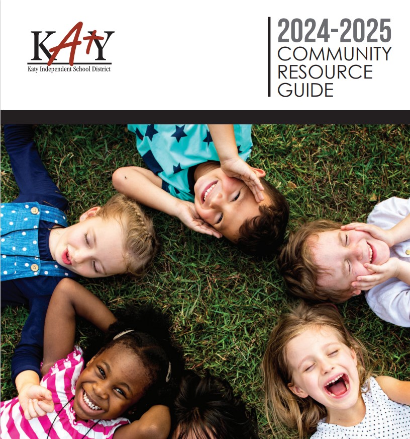 katyisd's tweet image. Katy ISD parents, students, teachers and principals can find local resources in the Katy ISD Community Resource Guide, including mental health services, grief support and hospital info.

View here: ow.ly/5a8550WGkPU
#KatyISD #CommunityResources