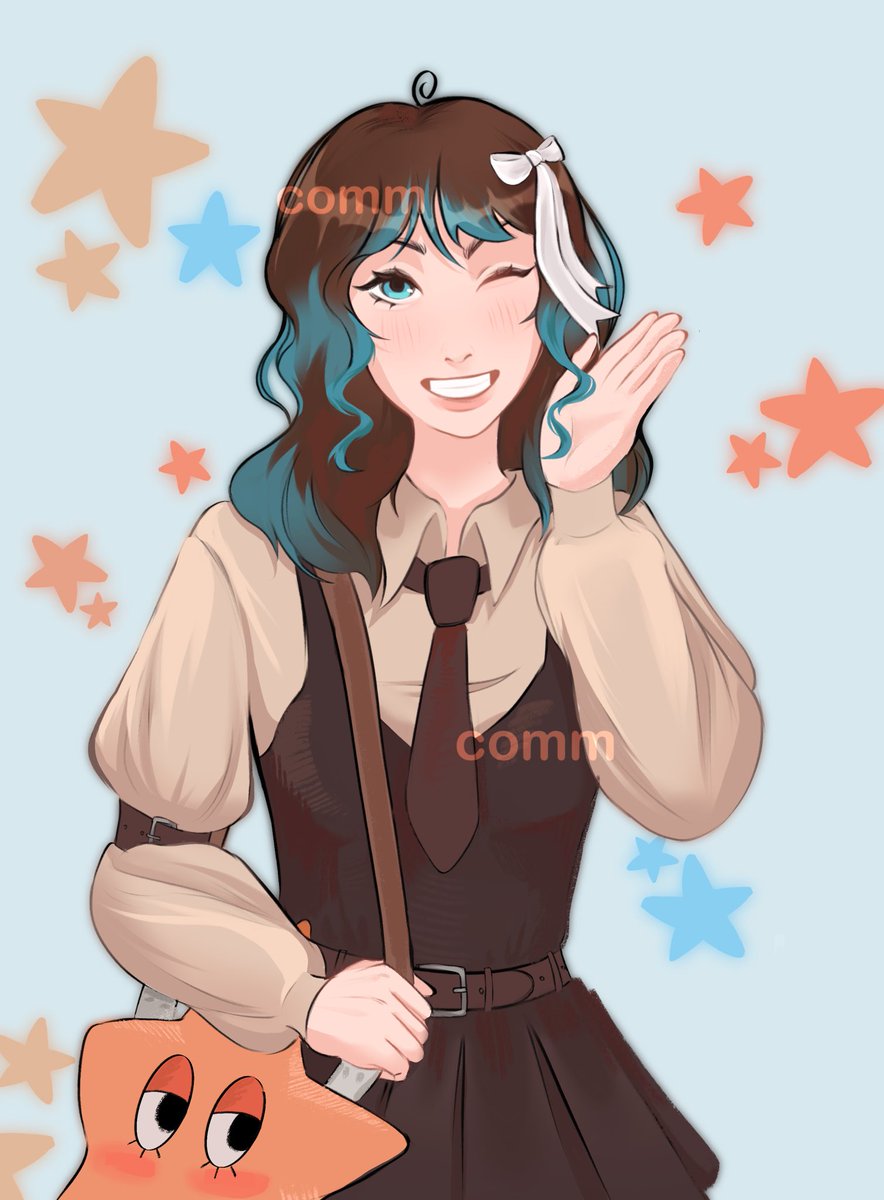 ggaaabbik's tweet photo. Commission 15$ and 17$ sketch 

#art #Commission https://t.co/fSj2IlgALZ