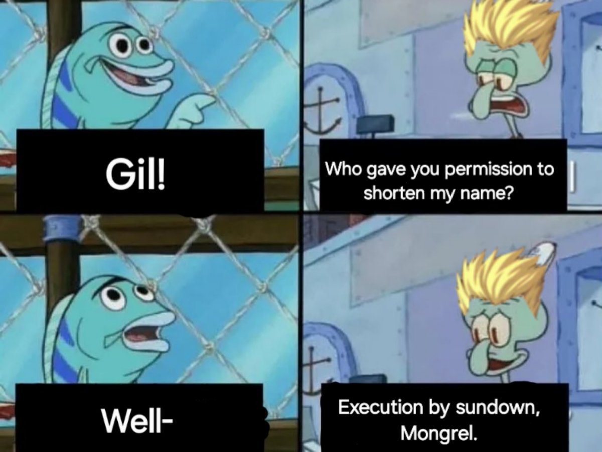 TotallyAnArcher's tweet image. 