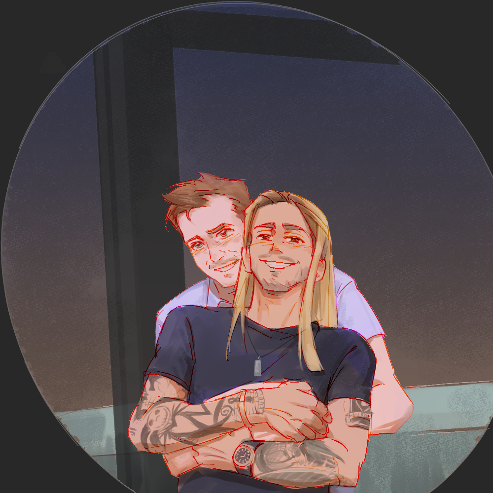 ZhaoBu70218's tweet photo. The popularity of the Coldplay event has dropped, so I have the courage to post this. 
Uncles having affairs. 
Just for fun. Please don't criticize me.
#petekey https://t.co/uvOdGv0iJU