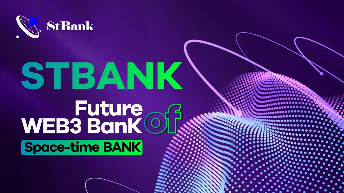 StBanK_Web3's tweet photo. STBank Global Community Important Notice

To ensure efficient and secure community operations, all communities must strictly convey and implement the following three new directives:

Deposit Protocol Patch Upgrade
The deposit protocol has submitted a patch upgrade application to the BSC public chain, with review expected to be completed within 3 working days.
Details of the optimization will be announced separately once approved.

Multi-Signature Pool Optimization and Incentive Mechanism
A new multi-signature pool will soon be launched, merging the mining pool and the reserve pool under unified management.
A new batch of multi-signature consensus participants will be recruited, and an incentive mechanism will be implemented: the Technical Lab will allocate 30% of 10% of each donation amount as rewards. Any consensus participant who completes a multi-signature transaction within 1 hour on the same day will receive the reward.
If any transaction exceeds 1 hour without completion, its reward will be transferred directly to the base pool.

Guarantee Multi-Signature Pool Construction
All multi-signature consensus participants must establish a “Guarantee Multi-Signature Pool” and deposit 500 million STB as collateral.
Monthly assessments will be conducted, and participants failing to meet the requirements will have their collateral returned in the following month.

Application Process: Applicants must, within 3 working days, provide their multi-signature address and a screenshot showing possession of 500 million STB to their community leader. Approved addresses will be automatically added to the Guarantee Multi-Signature Pool.
This application is open only to members actively promoting the market.