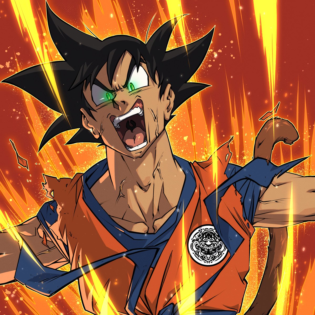 inkartluis's tweet photo. One of the best characters ever
One of the best moments ever
One of the things that changed my life
One of the characters that made me what I'm today.

Thank you GOKU!
Honorary for the great AKIRA TORIYAMA
Much love, much respect
#anime #dragonball #goku https://t.co/cgyRW6WqG4