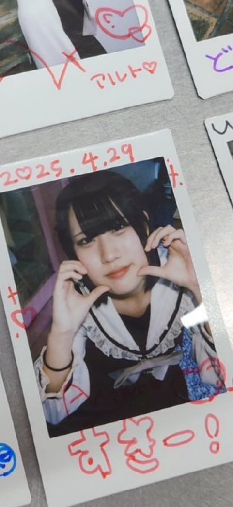 ome42731's tweet photo. ？？？？？？？？？？ https://t.co/82QxbYTgpV