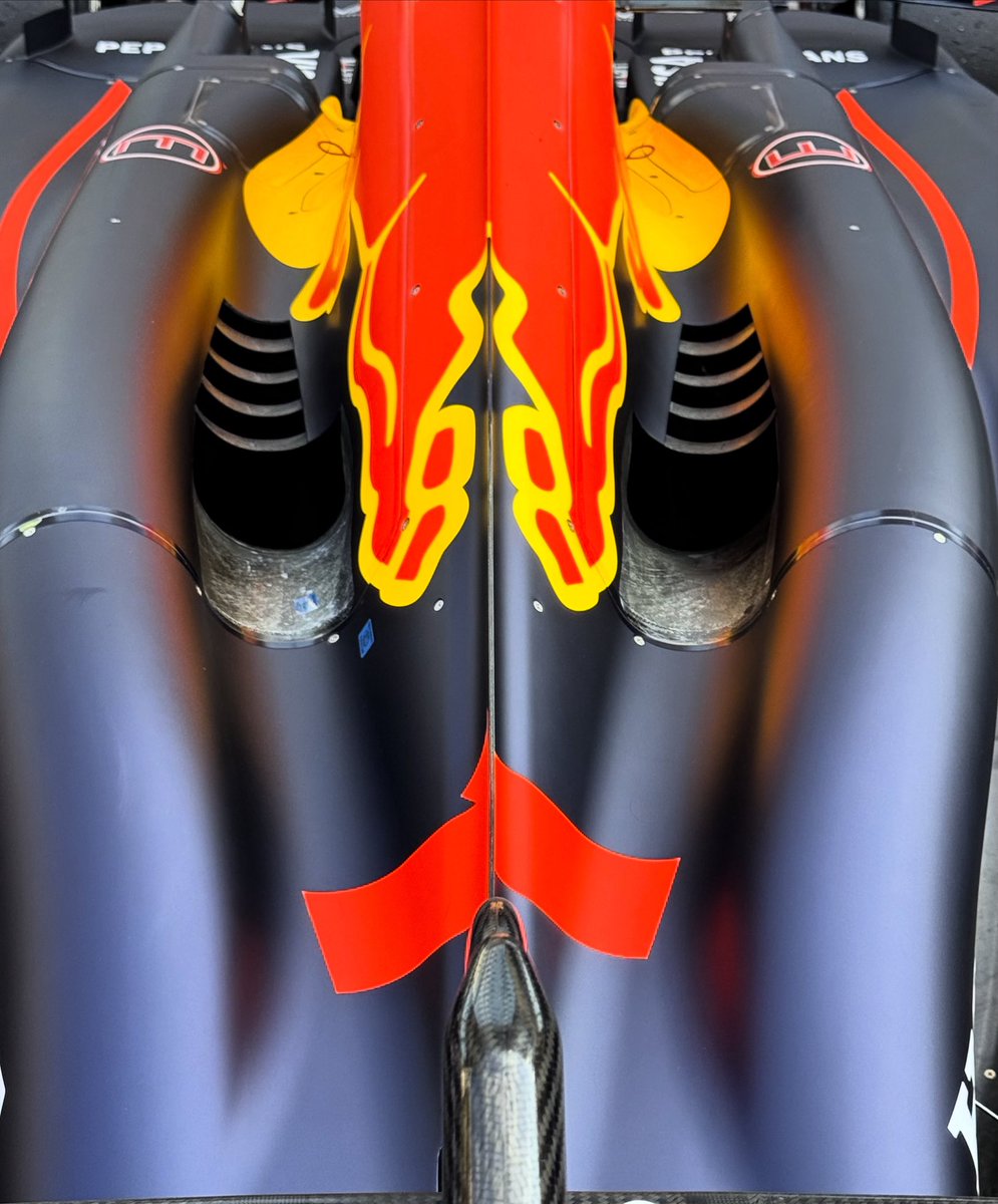 From my camera in the #MonacoGP 2024 #formula1
.
#xaviimages #aeroporn #f1technicalphotographer 📸
.
#F1 #F1Tech #grainingf1tech #aero🔞 #redbullF1 🏎️
.