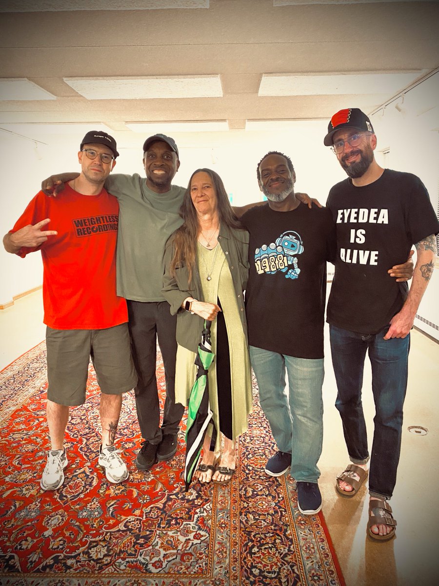 BLUEPRINT tweet media