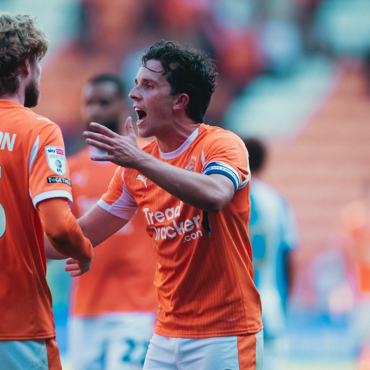How good was this man today? ⭐️

🍊 #UTMP