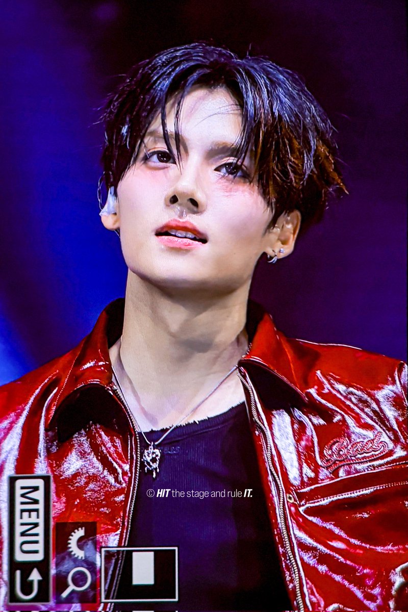 sangwon_archive's tweet photo. The undereye blush really suits him ㅠㅠ 
#SANGWON #LEESANGWON #상원 #boys2planet https://t.co/1PeFYPO7e6