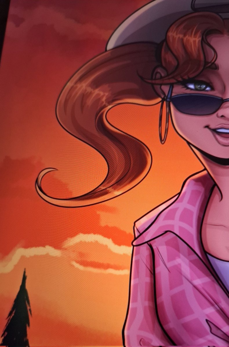 Júlio Draw Arts (@julio_draw_arts) on Twitter photo 