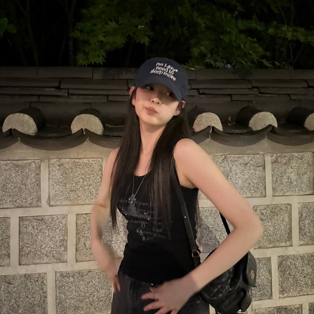 Mumpung si cimol tidur 🌃