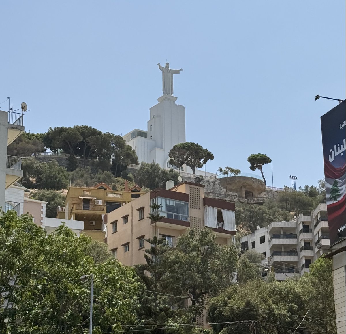 RealLToddWood (Just call me Neo) (@realltoddwood) on Twitter photo This is the way through the globalist, Satanic mess... #Beirut <a href="/immutablechrist/">Christopher Gleason</a> <a href="/RogerJStoneJr/">Roger Stone</a> This is the way through the globalist, Satanic mess... #Beirut <a href="/immutablechrist/">Christopher Gleason</a> <a href="/RogerJStoneJr/">Roger Stone</a>