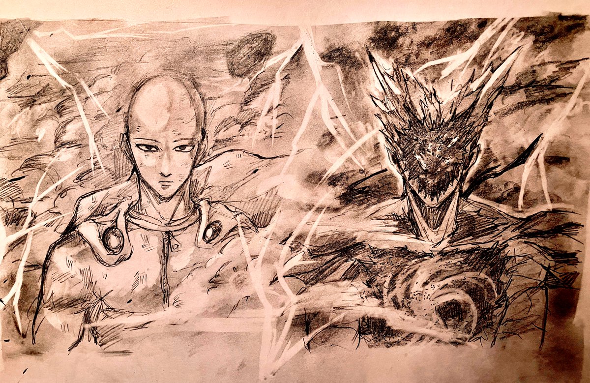 Waz (@gintart000) on Twitter photo 