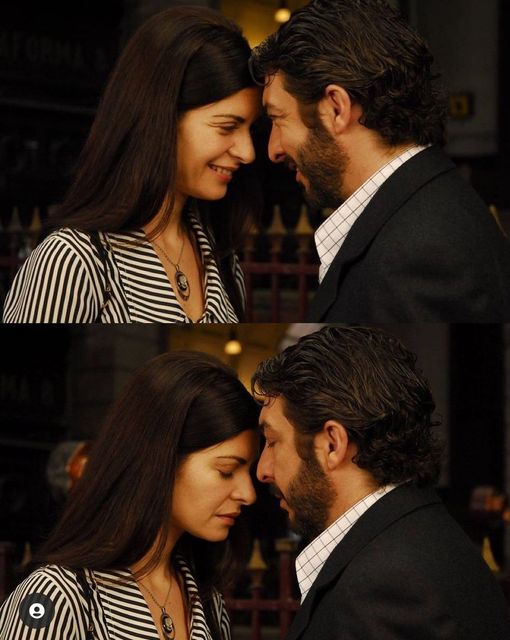 “El "pero" es la palabra más puta que conozco -. "te quiero, pero..."; "podría ser, pero..."; "no es grave, pero...". ¿Se da cuenta? Una palabra de mierda que sirve para dinamitar lo que era, o lo que podría haber sido, pero no es”.
"La pregunta de sus ojos", Eduardo Sacheri