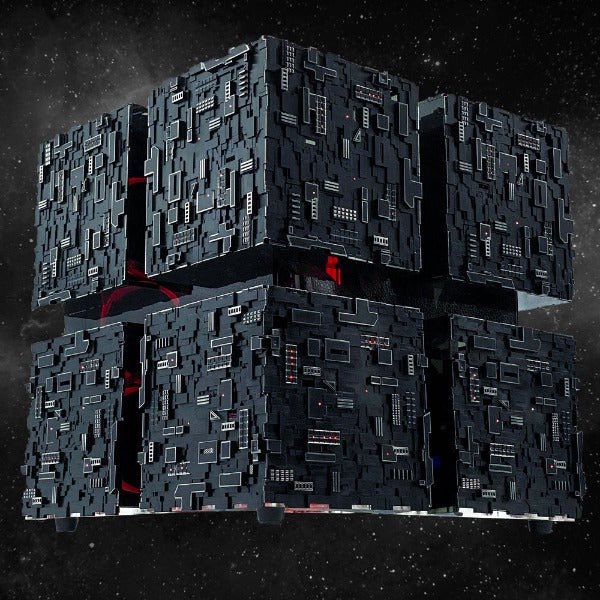 CherryTreeInc's tweet image. Feeling boxed in doesn’t have to be a bad thing:  mycherrytree.com/collections/st…

#cherrytreecomputers #cherrytreeinc #startrek #borgcubepc #pc #pcbuild #pcgaming #atx #pccase #startrekarmada2 #supercomputer