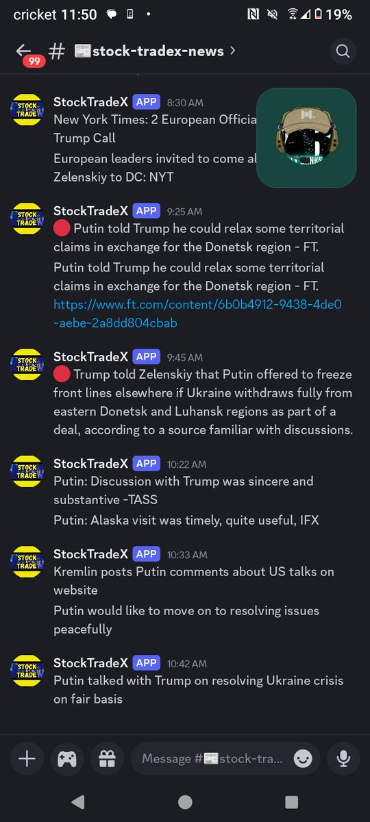 Banking With Billy tweet media