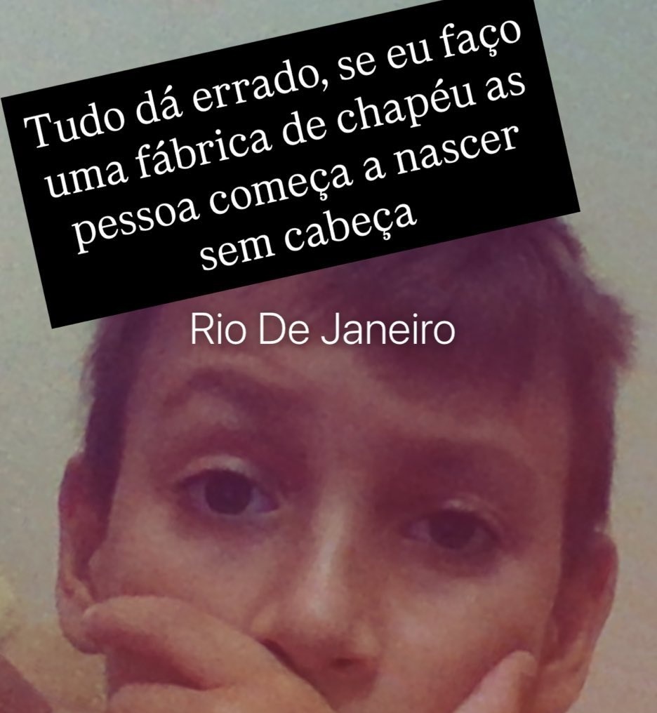 teamointerr's tweet photo. estou de luto pelo @oficialltavin, não vai deixar saudades💔 https://t.co/UCMEvcDIyj