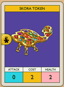 👀 Did you notice? The collectibles from the first Edenhorde Narrative Arc have made their way into Eclipse as cards! 🎴✨