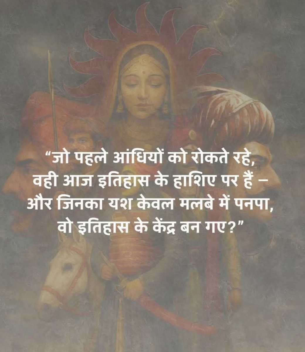 kunwaramit71's tweet photo. #NCERTControversy 
#क्षत्रिय_इतिहास 
#षड्यंत्र 
मैकाले ने तो स्कुल सलेबस को बदलकर षड्यंत्र रचा ही था जिसका नतीजा देश अब भुगत रहा है लेकिन आज के काले अंग्रेज भी कम नहीं वो भी चुपचाप इसी घिनौने षड्यंत्र में संलग्न हैं. https://t.co/4WeTRnmr9S