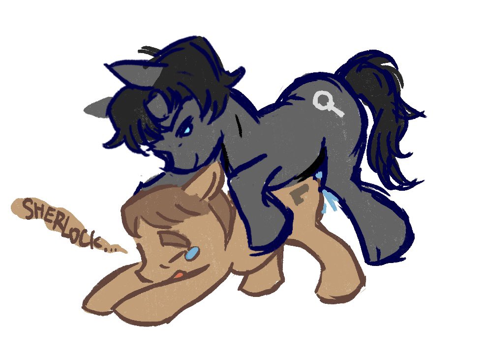 00LIQUID's tweet photo. #sherlock
#HW
#johnlock
Sry p2 is nsfw but idk how to warn it. https://t.co/yuo0d072T4