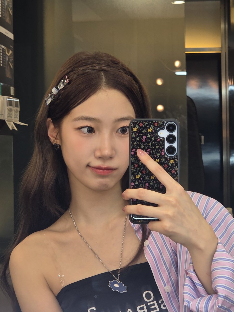 [WEVERSE] 250817 #KAZUHA 🍃 

: Thank you Singapore🫶