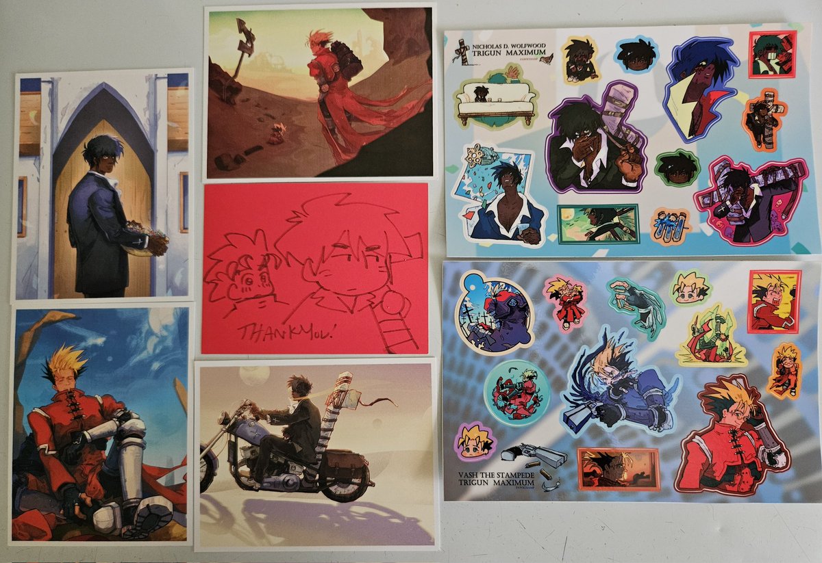 They're here! So so happy to have these from <a href="/pawschamp/">🍳@ MINI VW</a> 🥰