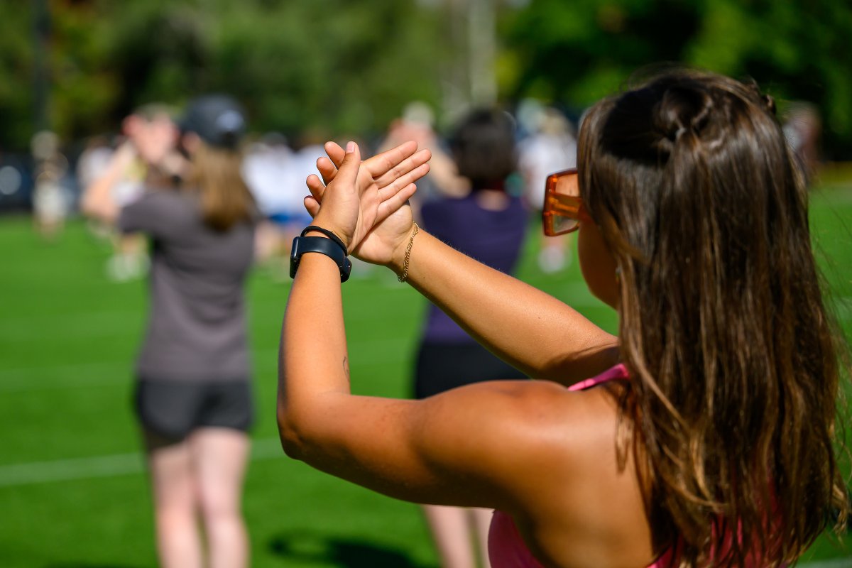 WSU Pullman (@wsupullman) on Twitter photo Checking in on WSU Cougar Marching Band camp one more time before school begins. Can't wait to see everyone in action this fall! More pics ➡️ facebook.com/share/p/1BHbHq… More info ➡️marchingband.wsu.edu 📷: Robert Hubner, #WSU Photo Services 🎶#GoCougs Checking in on WSU Cougar Marching Band camp one more time before school begins. Can't wait to see everyone in action this fall! More pics ➡️ facebook.com/share/p/1BHbHq… More info ➡️marchingband.wsu.edu 📷: Robert Hubner, #WSU Photo Services 🎶#GoCougs