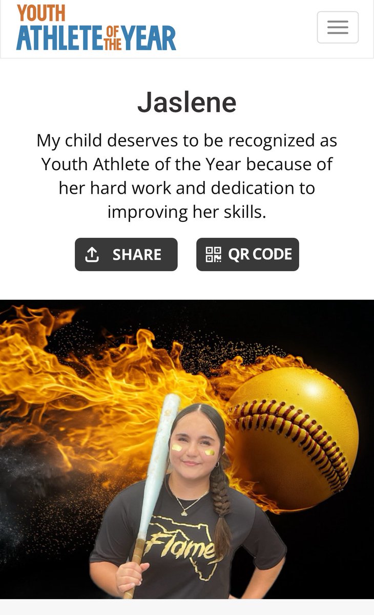 Jaslene Martinez tweet media