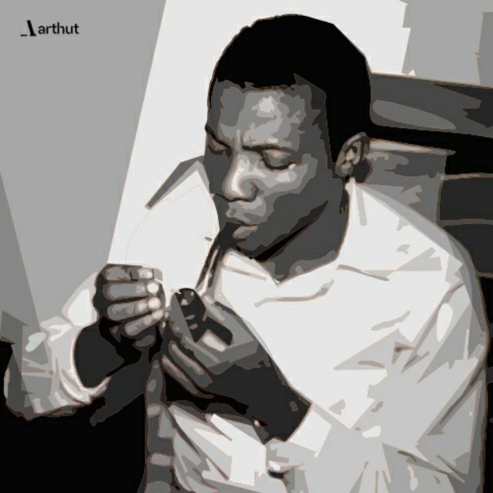 arthutorg's tweet photo. ON THIS DAY 93 Years Ago, Christopher Okigbo was born!

His works, albeit unpopular are epitomized in African literature as works that pushed boundaries and provided intelligible conversations on Africa and the African reality.

#ArtHut
#ChristopherOkigbo
#AfricanLiterature #poet https://t.co/uaEu6sLLnf