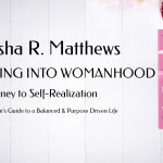 Photo by Codisha Matthews- Author & Life Coach (@Codremmat)