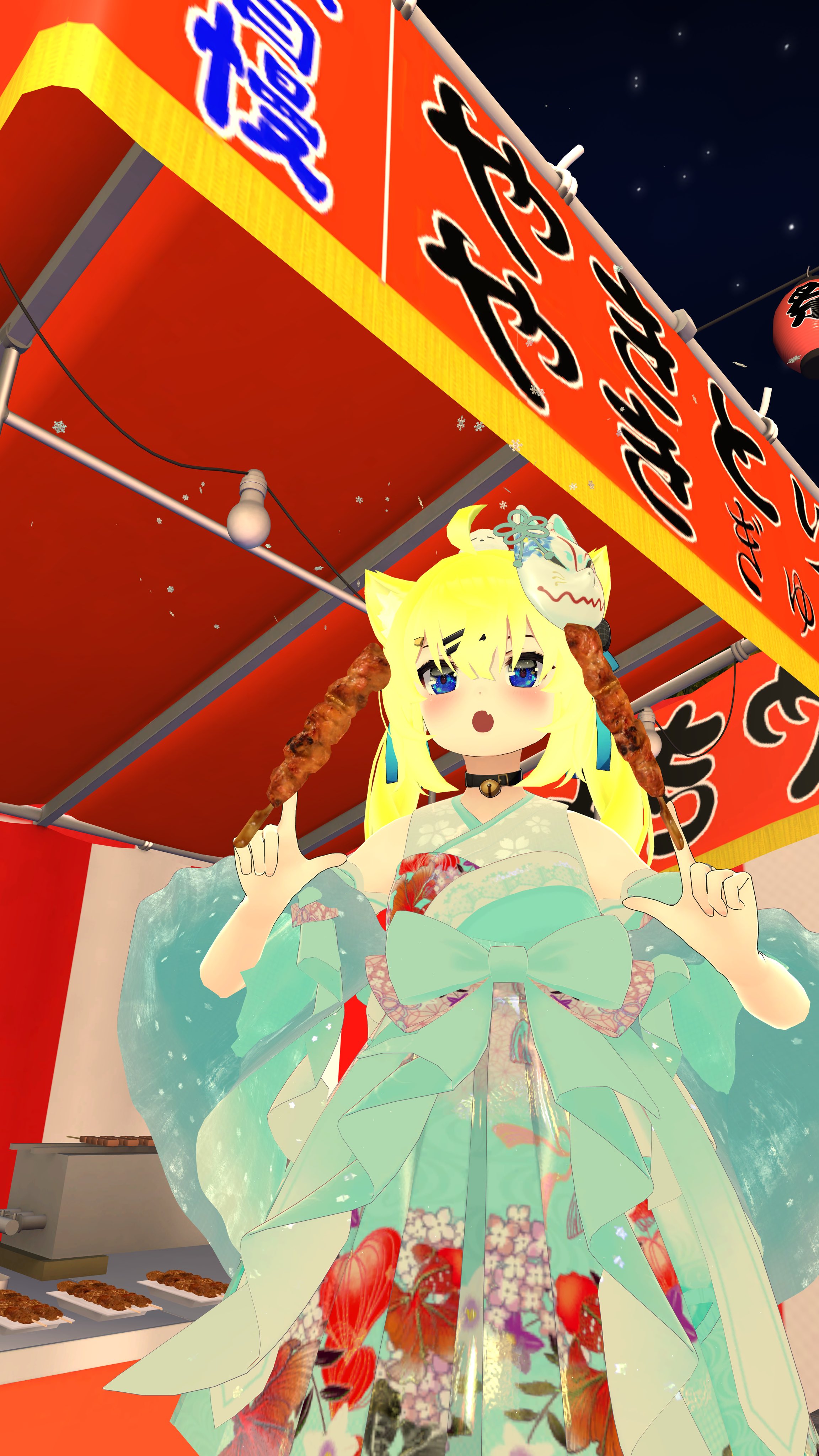 ②猫の日♡限定m(=✧ω✧=)m✧ ✧ ✧ 白猫♡白猫　猫ひな人形 白蛙と黒羊 on X: 