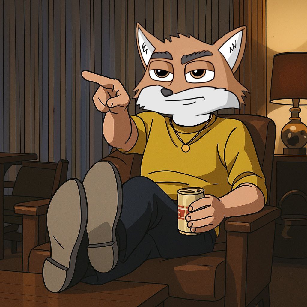 Catch this #giveaway 💸
$rogue 🦊🦊🦊