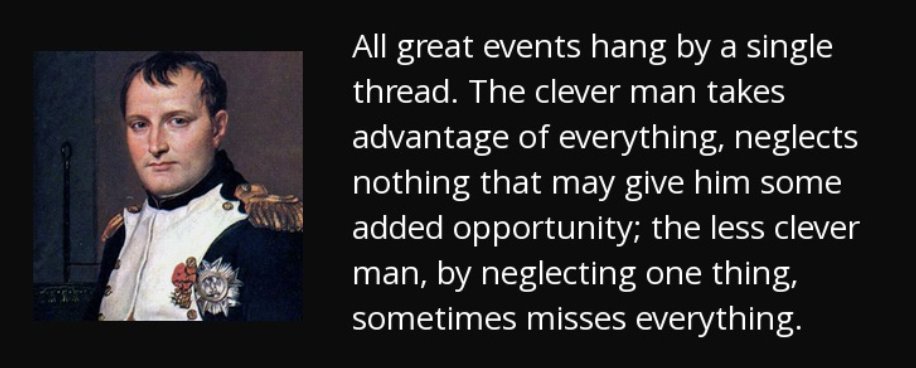 This is going to be incredibly hard. I just mapped out the next few months of work for the podcast. And the sheer challenge of what lies ahead is making me confident it’s the right choice.

Reminds me of a story about a young John D. Rockefeller.

He was looking for work and