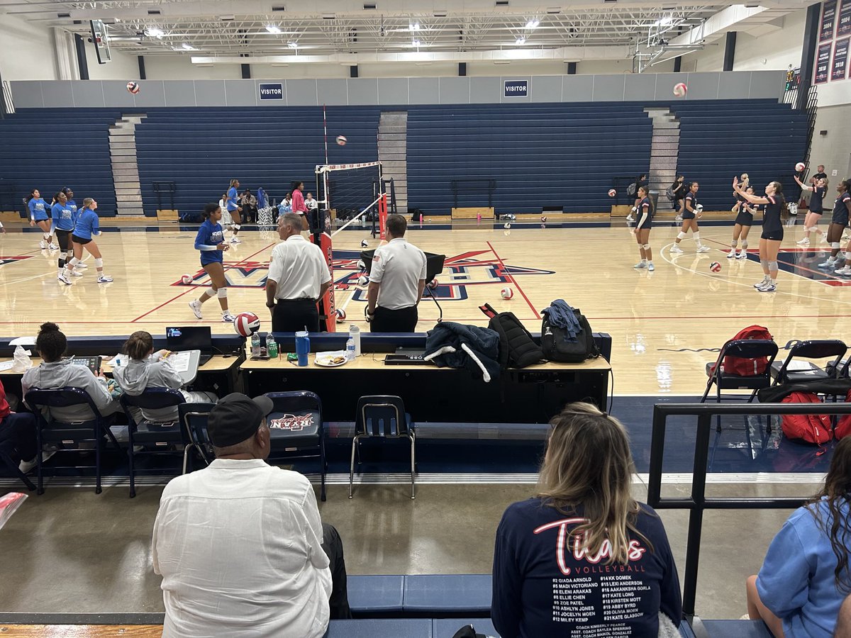 Coach Patton tweet media