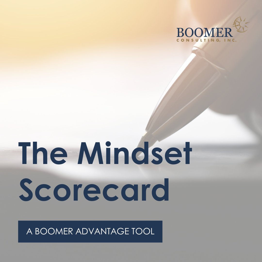 Leadership isn’t just about making decisions—it’s about mindset. The Mindset Scorecard helps you assess where you are and where you need to grow. Try it here: hubs.la/Q03fc3G00