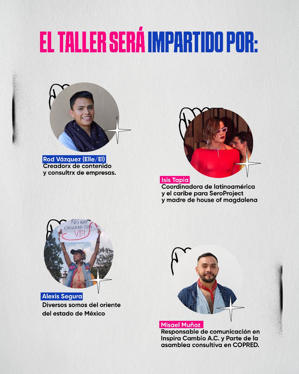 Inspira Cambio A.C. tweet media