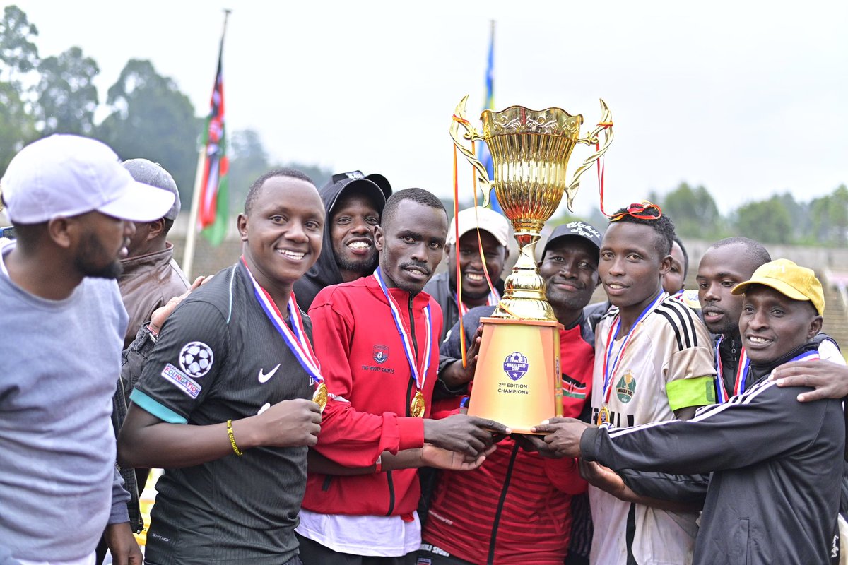 KIPCHUMBA MURKOMEN, E.G.H tweet media